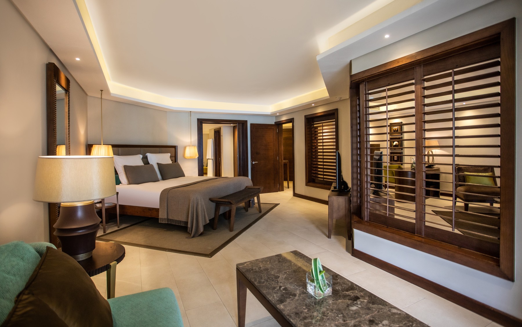 Ocean Suite